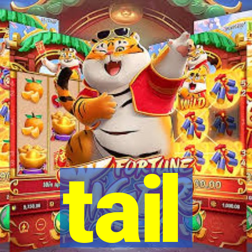 tail-blazer animations